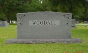 Edward Woodall