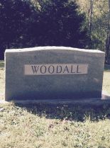 Edward Woodall
