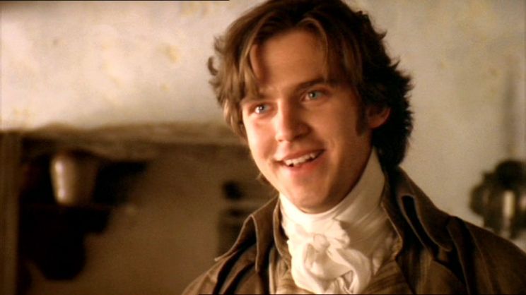 Edward Woodall