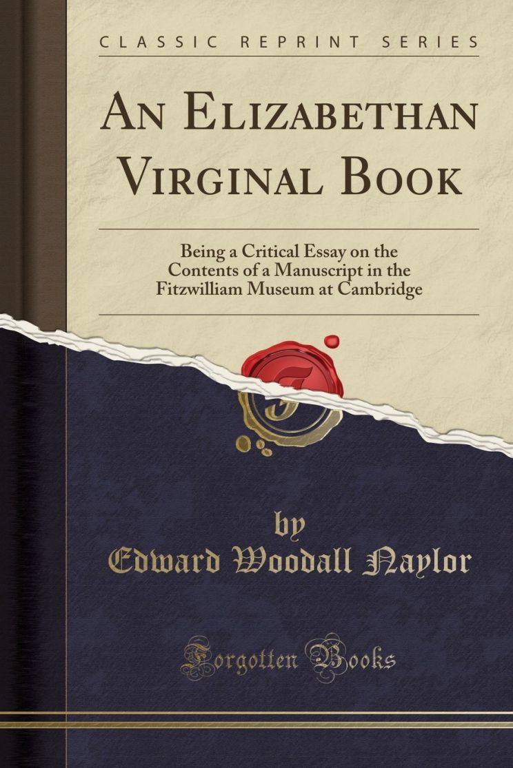 Edward Woodall