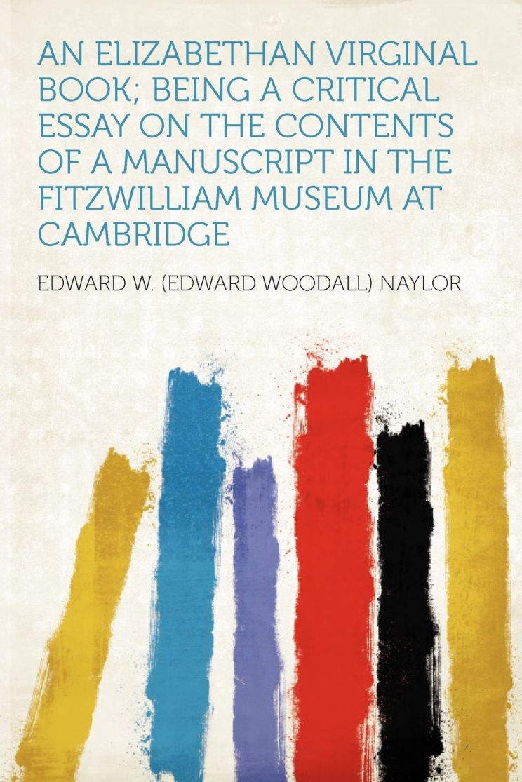 Edward Woodall