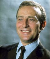 Edward Woodward