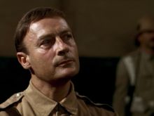 Edward Woodward