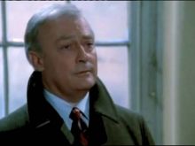 Edward Woodward