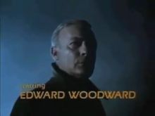 Edward Woodward