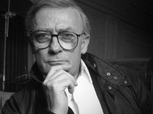 Edward Woodward
