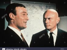 Edward Woodward