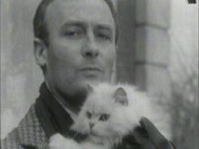 Edward Woodward