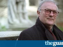 Edward Woodward