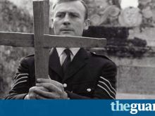 Edward Woodward