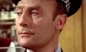 Edward Woodward