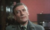 Edward Woodward