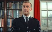 Edward Woodward