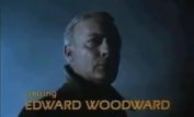 Edward Woodward