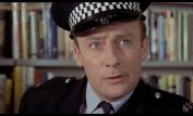 Edward Woodward