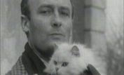 Edward Woodward