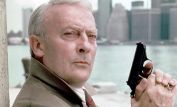 Edward Woodward