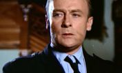 Edward Woodward