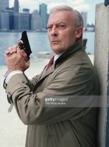 Edward Woodward