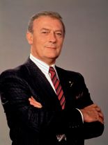 Edward Woodward