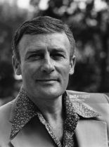 Edward Woodward