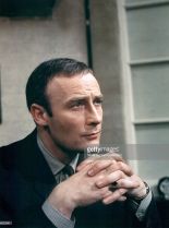 Edward Woodward