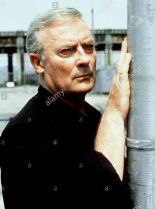 Edward Woodward