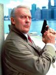 Edward Woodward