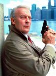 Edward Woodward