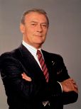 Edward Woodward