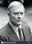 Edward Woodward