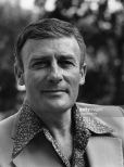 Edward Woodward