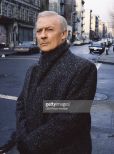 Edward Woodward