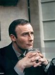 Edward Woodward