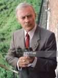 Edward Woodward