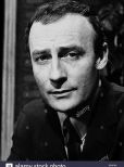 Edward Woodward