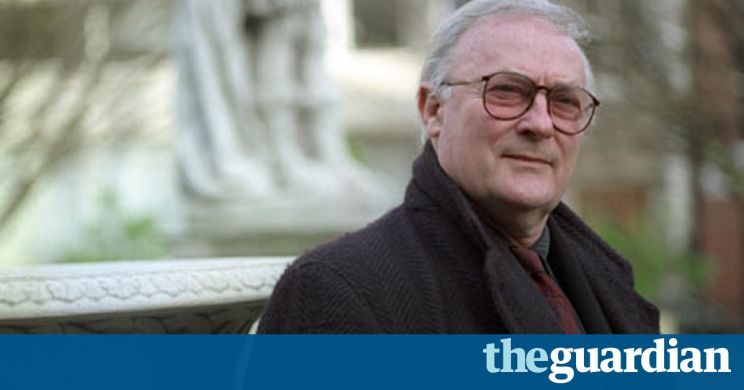 Edward Woodward