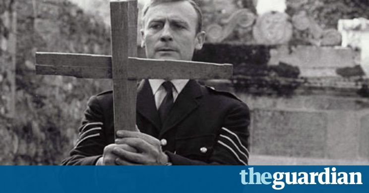 Edward Woodward
