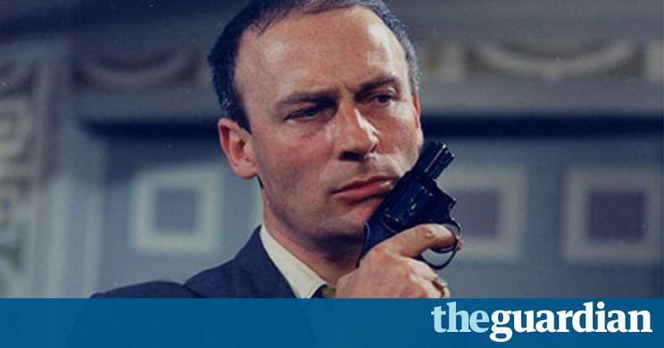 Edward Woodward