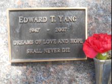 Edward Yang
