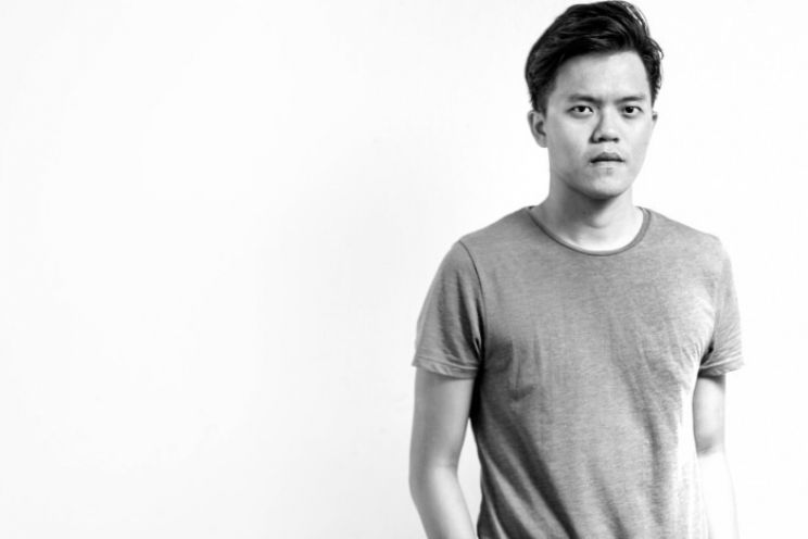 Edward Yang