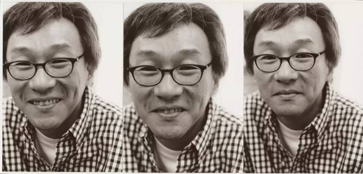 Edward Yang