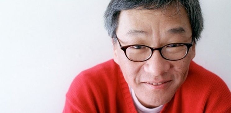 Edward Yang