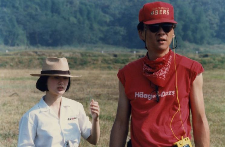 Edward Yang
