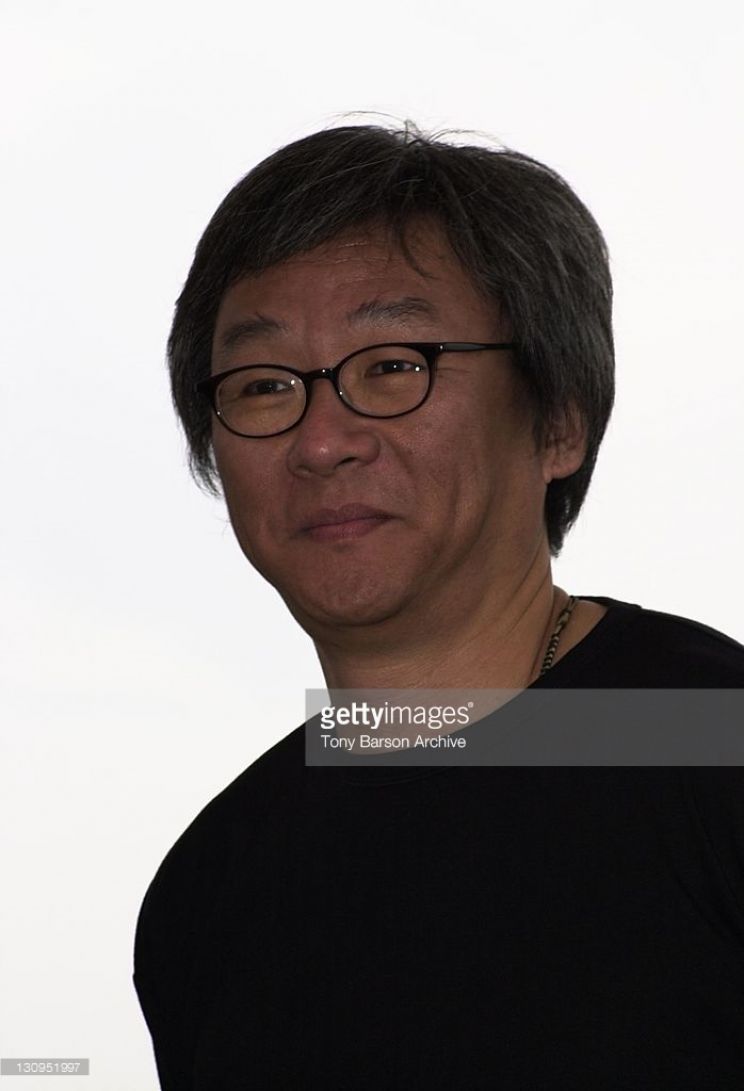 Edward Yang