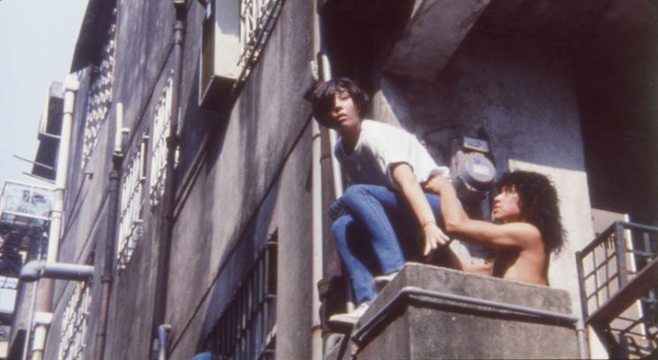 Edward Yang
