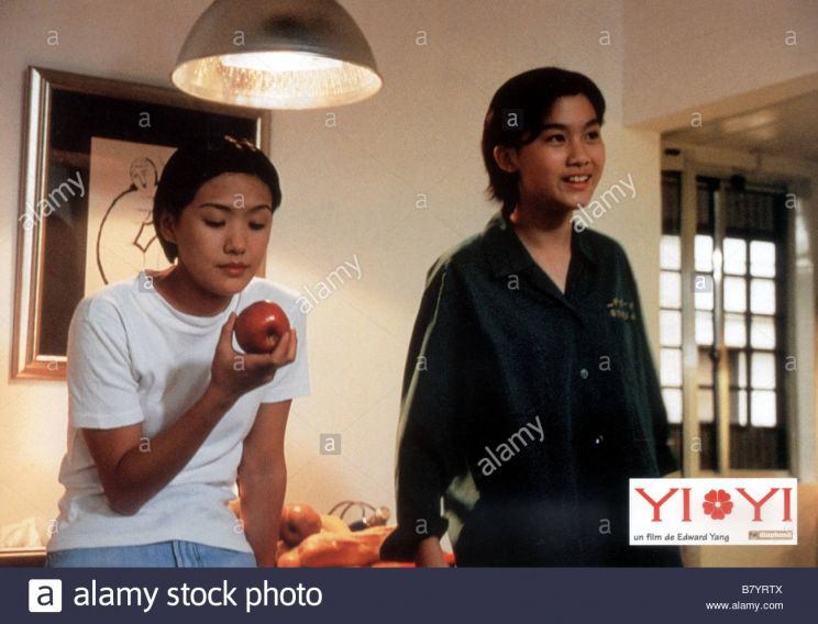 Edward Yang
