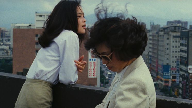 Edward Yang