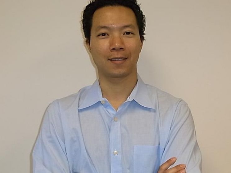 Edward Yang