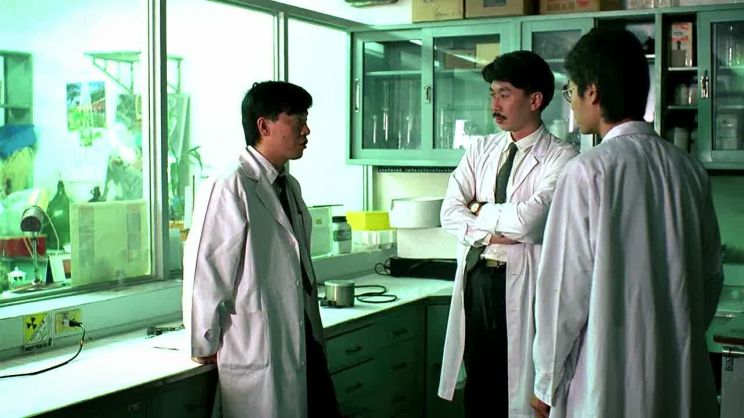 Edward Yang